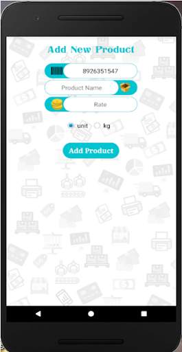 Billing Invoice Generator Shop Manager Sales POS screenshot 5