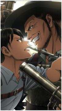 Attack on Titan screenshot 2