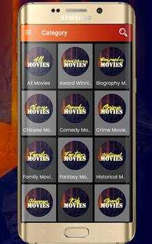 Hollywood Movies Dubbed In Hindi screenshot 4