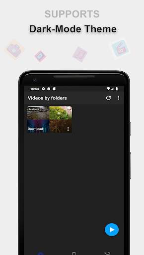 Video Player - NPlayer screenshot 4