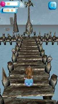 Temple Princess Run screenshot 3