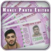 Money Photo Editor 1.0