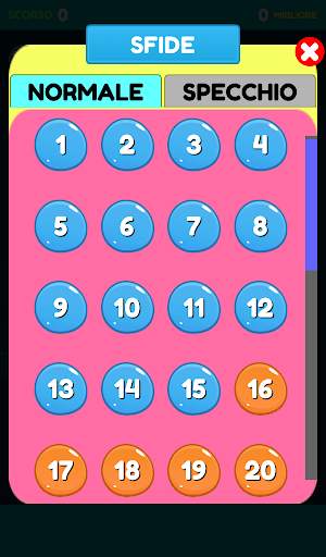 Jump Ball Games : Sweet Fun screenshot 10