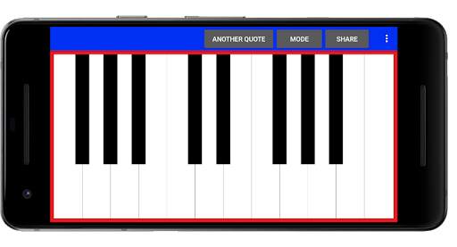 Trump Piano screenshot 1