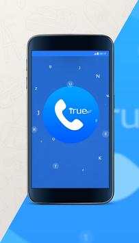 True-Caller show name screenshot 1