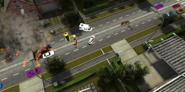 Car Driving: High Speed Racing screenshot 3
