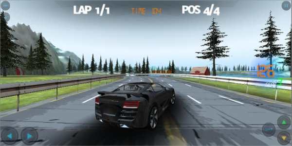Fast Crunches screenshot 6