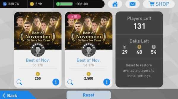 Tips PES 18 PRO screenshot 3