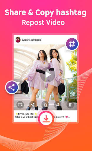 Reels Video Downloader for Instagram - Story Saver screenshot 4