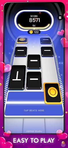 Song Beat: Music Game screenshot 3
