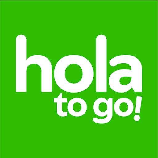Hola to Go! 0.0.15