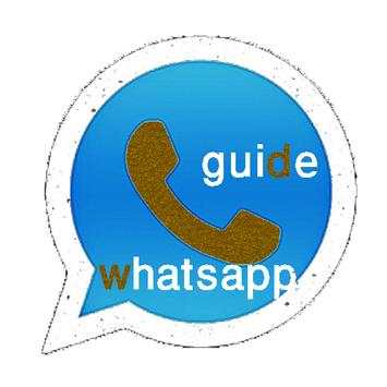 Guide WhatsApp Plus screenshot 4