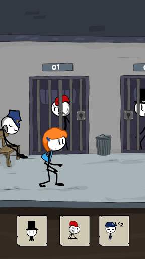 Resgatar o amante screenshot 4
