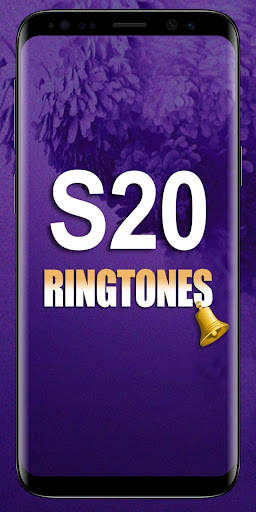 Galaxy S20 Ultra Ringtones screenshot 5