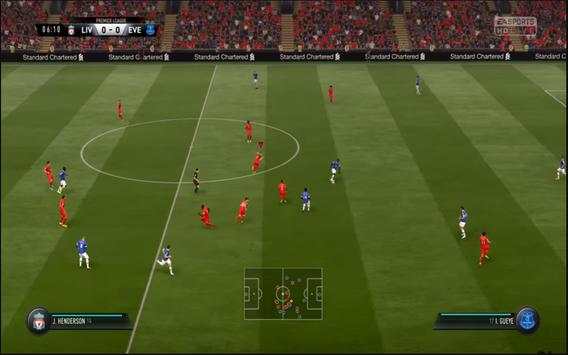 Guide For FIFA 17 screenshot 1