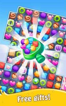 Candy Blast screenshot 5