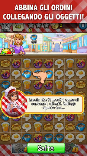 Chef Emma screenshot 2