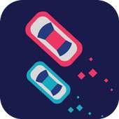 CAR RACİNG : Two Racers 1.0.1
