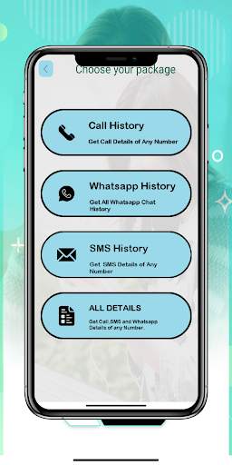 Call History : Any Numbers screenshot 5
