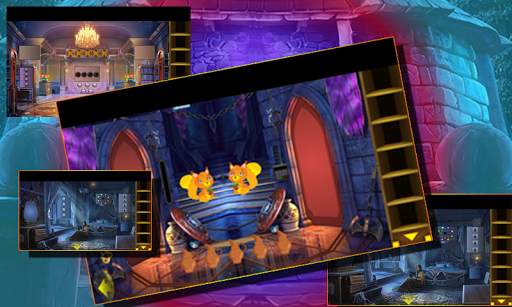 Best Escape Games 42 Jocular Boy Escape Game screenshot 2