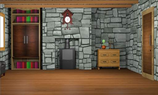 Escape Games-Puzzle Basement 2 screenshot 2