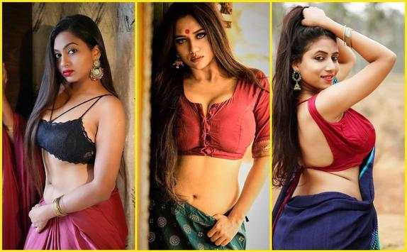 Hot Video App: Hot Maal, Desi Video, Hot Girls screenshot 2