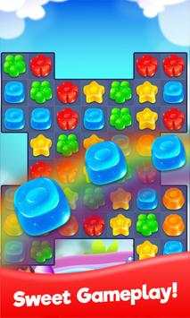 Sweet Candy Frenzy screenshot 3