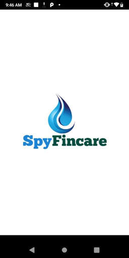 Spy Fincare screenshot 1