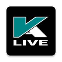 KANE Live logo
