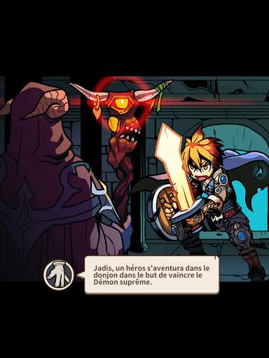 Hybrid Warrior : Overlord screenshot 12