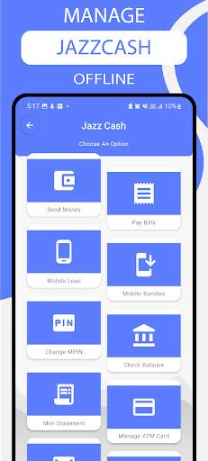 SIM Packages Pakistan 2023 screenshot 7