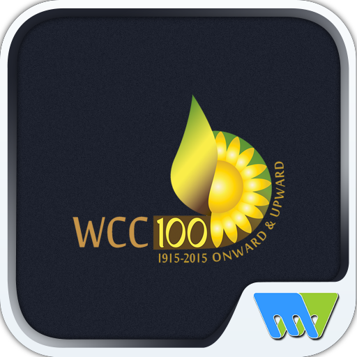 WCC icon