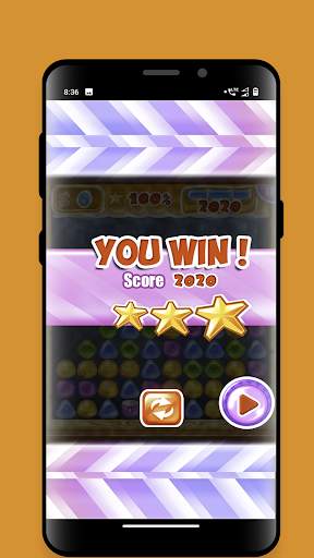 JELLY CRUSH screenshot 4