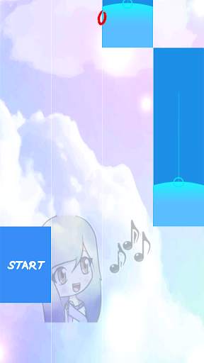 Piano Juegos Lyna Game screenshot 3