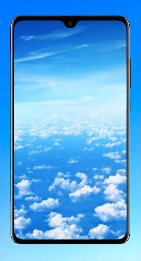 Sky Wallpaper 4K screenshot 7