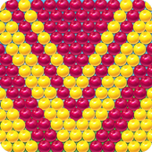 Fruit Bubble Pop icon