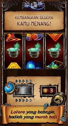 Temple Crazy Run: Classic & Lava screenshot 5