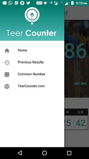 Teer Counter | teercounter.com screenshot 4