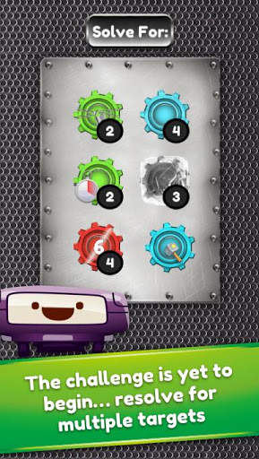 Grind My Gears screenshot 2