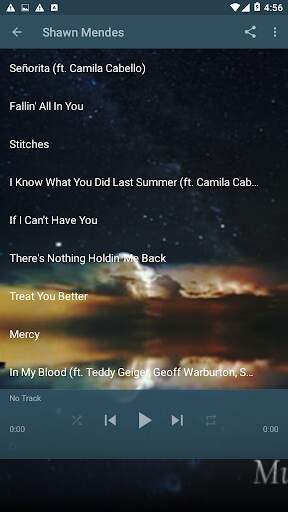 Ali Gatie ~ NEW SONGS 2021 screenshot 4