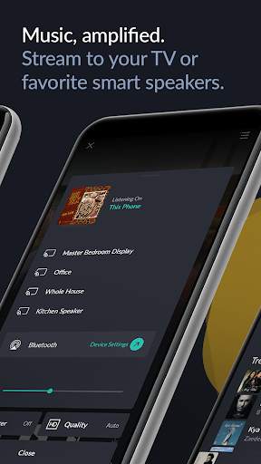 JioSaavn Music & Radio – JioTunes, Podcasts, Songs screenshot 6