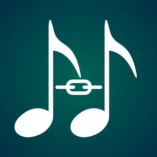Audio Joiner 1.1
