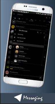 Uzbek Telegramma screenshot 7