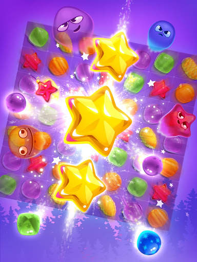 Merry Christmas - match 3 screenshot 13