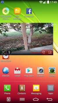 Camera Pokemon GoNC screenshot 1