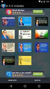 Dr Bhimrao Ambedkar Jayanti screenshot 4