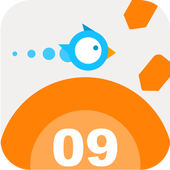 Circle Run icon