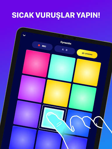Beat Maker Pro - Drum Pad screenshot 7