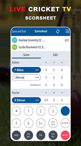Live Cricket TV IPL 2022 screenshot 2