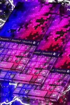 Keypad Theme for Girls screenshot 1